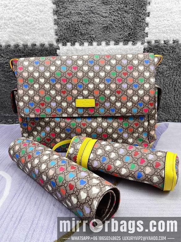 Gucci Bags 1:1 Gucci 42x30x15cm CX 8