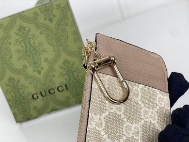 Gucci Bags 1:1 GG 701070 12.5x7x1.5cm zy