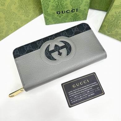 Gucci Bags 1:1 B11 19X11X2cm YG 4colour