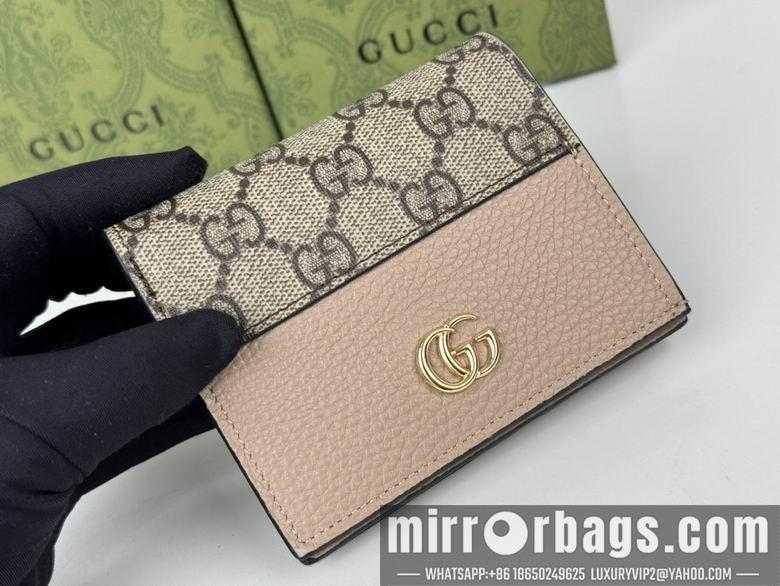 Gucci Bags 1:1 GG 658610 11x9x3cm zy