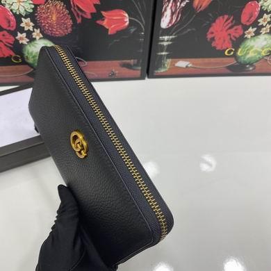 Gucci Bags 1:1 6093 19X10cm ZY