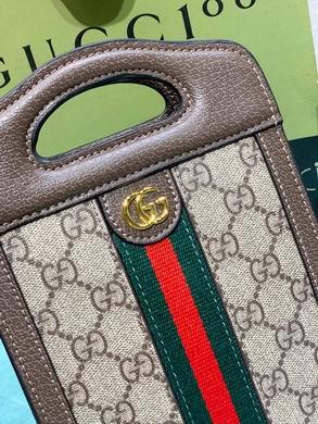 Gucci Bags 1:1 699770 14X22.5X4.5cm DF