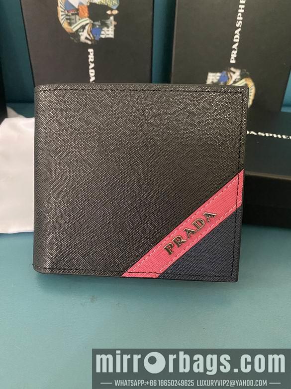 Prada Bags 2M0513 11X9cm XM 3colour