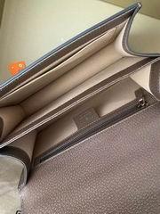 Gucci Bags 1:1 Gucci Orphidia 651055 25x17.5x7cm ww3色