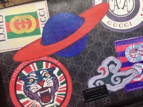 Gucci Bags 1:1 474138 33x24x10cm df03