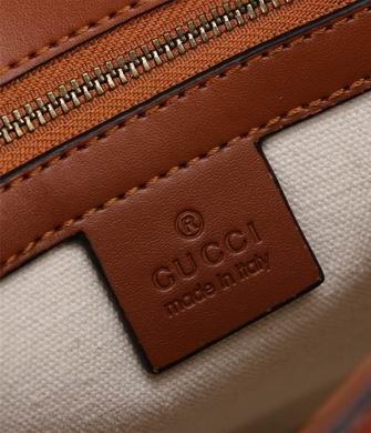 Gucci Bags 1:1 383848 25X16X7cm DF