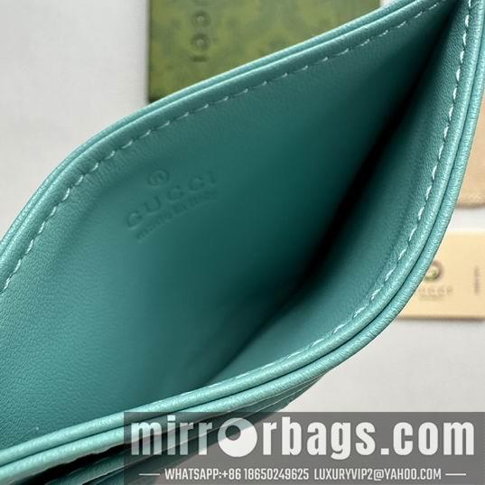 Gucci Bags 1:1 GG 443127 10x7cm zy1