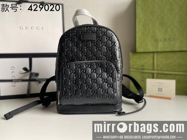Gucci Bags 1:1 450967 22.5x29x14cm df05