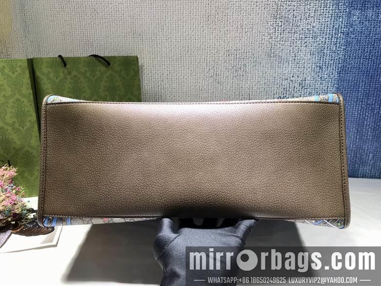 Gucci Bags 1:1 WD650037 43X34X18.5