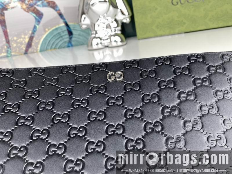 Gucci Bags 1:1 GG 544477 145758 473922 30.5x21x1.5cm zy