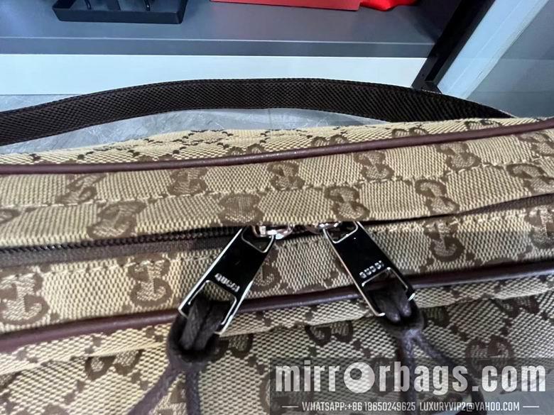 Gucci Bags 1:1 802096 34X15X10cm DF