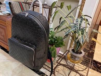 Gucci Bags 1:1 WD406370 31.5X41X14.5