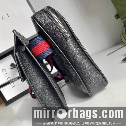 Gucci Bags 1:1 450956 33x17x4cm df04