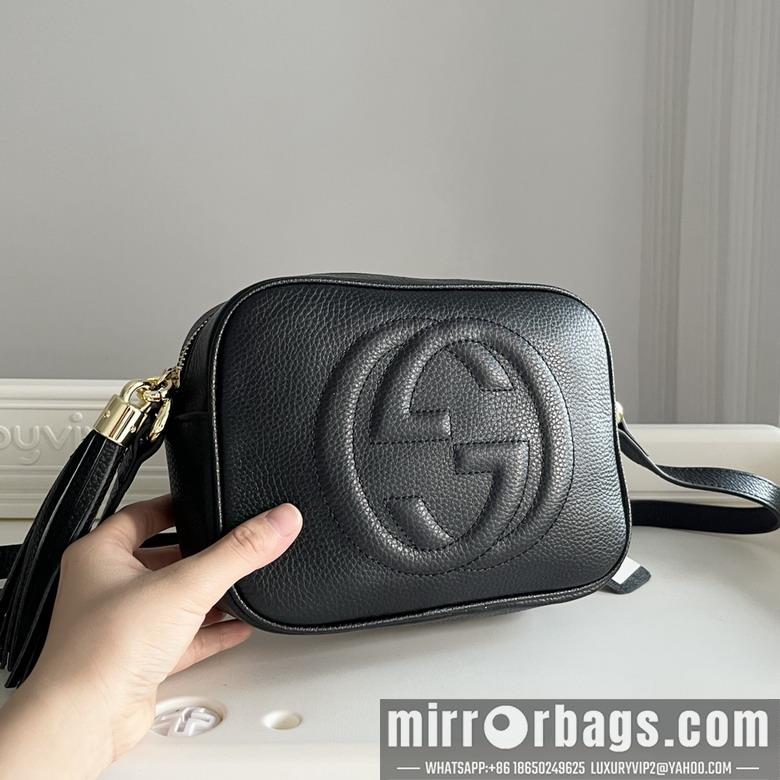 Gucci Bags 1:1 GG 308364 21x25x7cm zy7