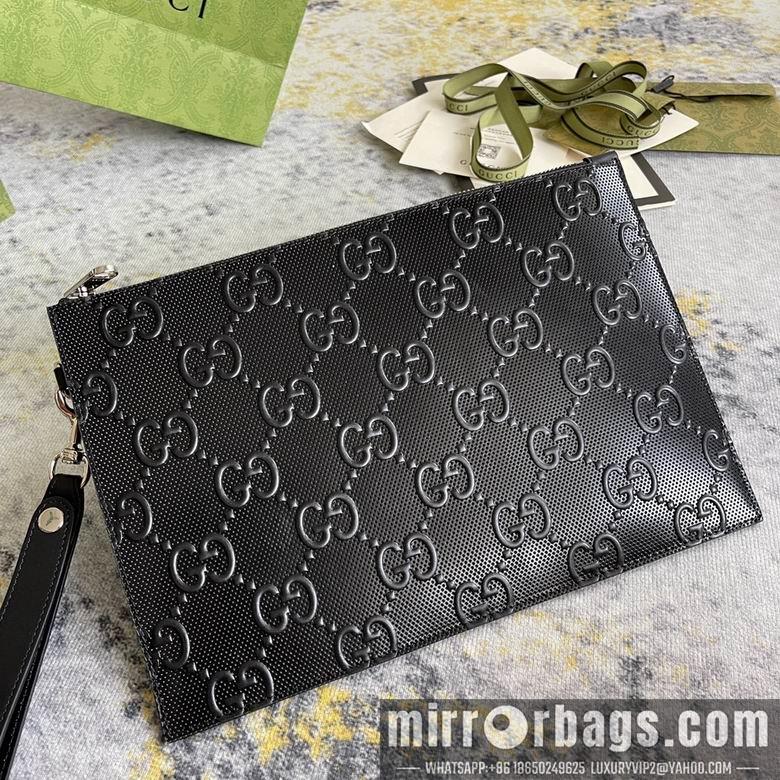 Gucci Bags 1:1 WD625569克压 30.5X21X1.5