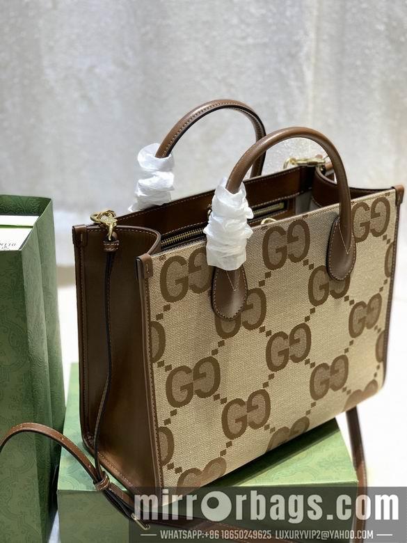 Gucci Bags 1:1 WD678839 31X26.5X14