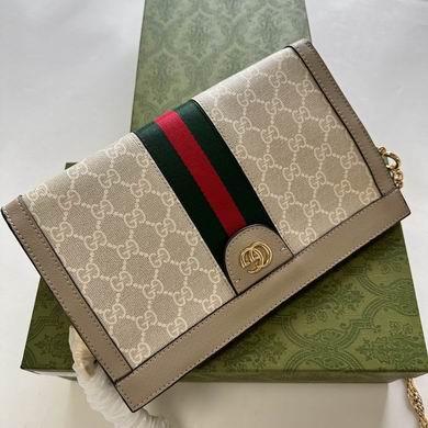Gucci Bags 1:1 GG 503877 26x17.5x8cm zy