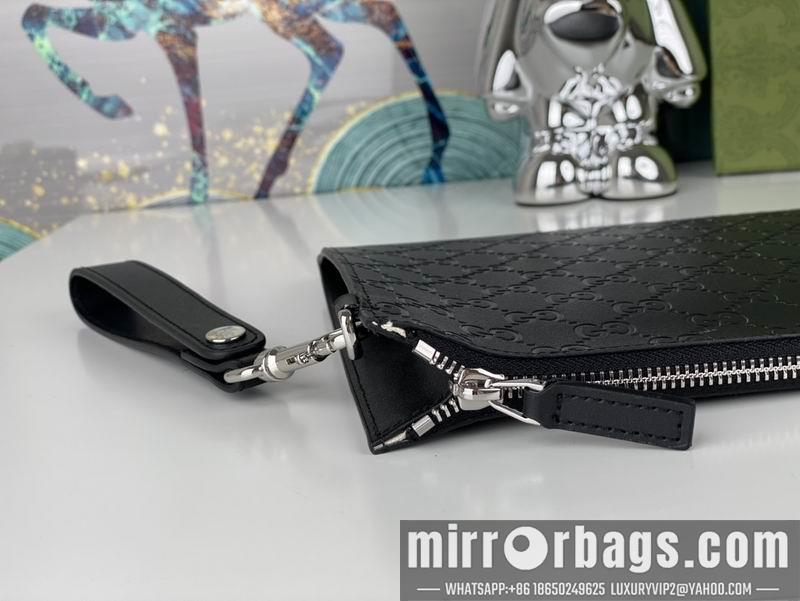 Gucci Bags 1:1 GG 544477 145758 473922 30.5x21x1.5cm zy