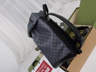 Gucci Bags 1:1 696013 26X43X18cm YG 2colour
