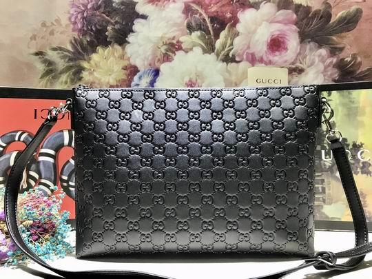 Gucci Bags 1:1 474139 35x25x4.5cm df03