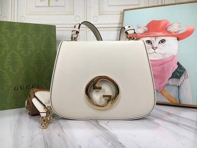 Gucci Bags 1:1 Blondie 699210 29X22X7cm DF