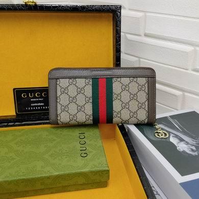 Gucci Bags 1:1 6660110 19X10X2.5cm ZY