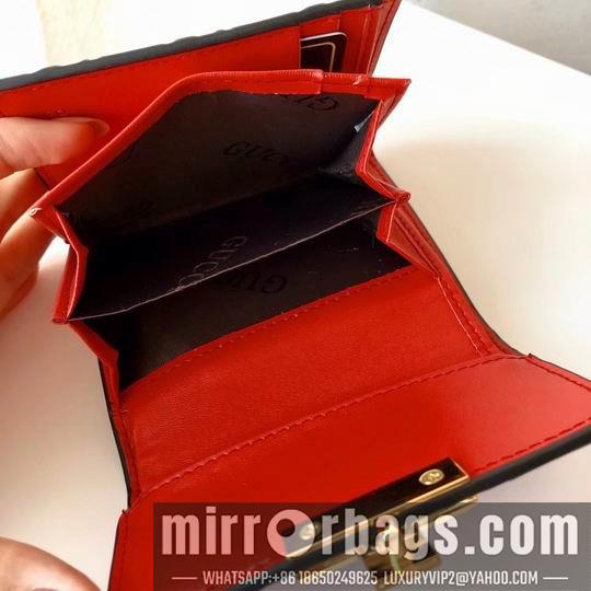 Gucci Bags 1:1 GG 455658 11.5x10x2cm zy