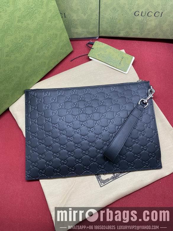Gucci Bags 1:1 473963 30.5X21X1.5cm XM
