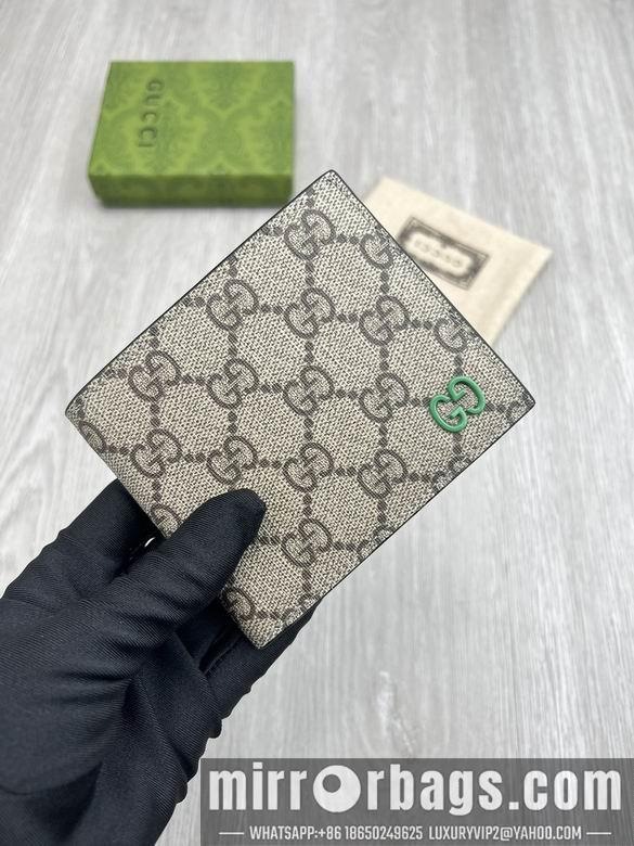 Gucci Bags 1:1 GG 768243 11x9cm zy