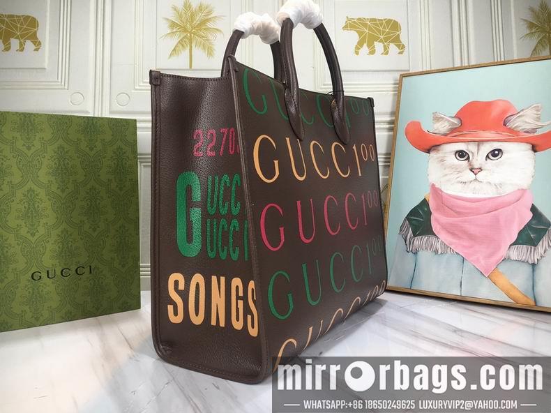 Gucci Bags 1:1 80956 31x26.5x14cm df02