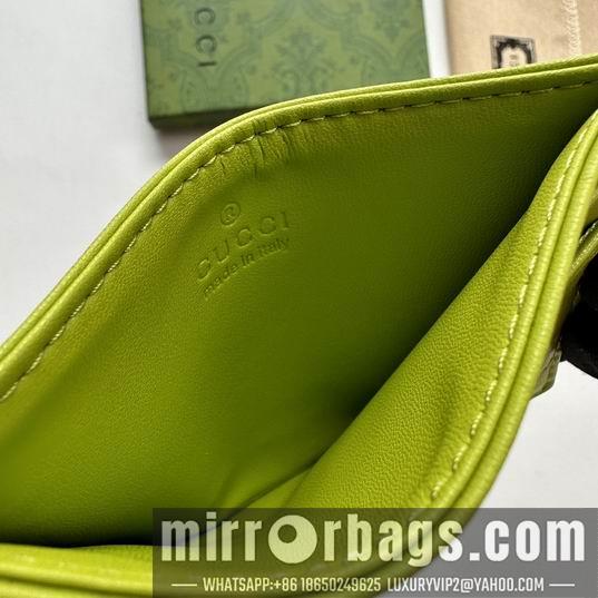 Gucci Bags 1:1 GG 443127 10x7cm zy5