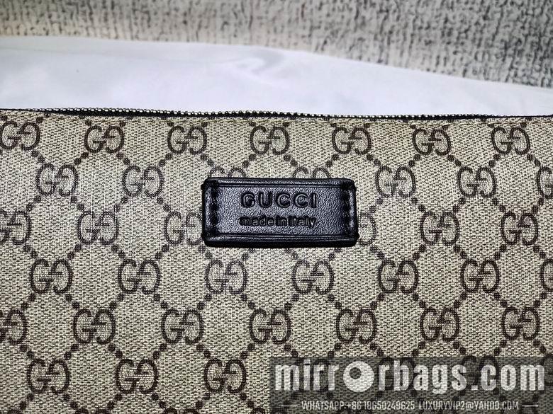 Gucci Bags 1:1 523293 31X24.5X4.5cm DF 2colour-2