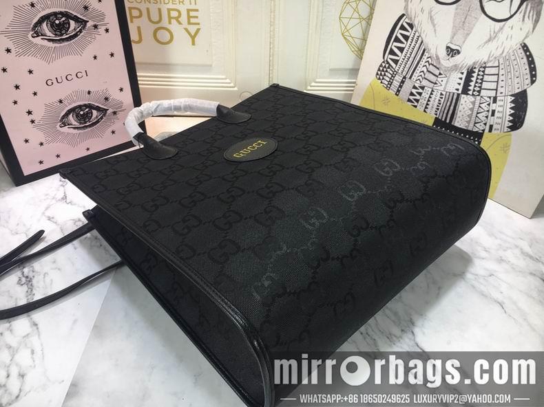 Gucci Bags 1:1 OFF The Grid 630355 36x37x13cm df02