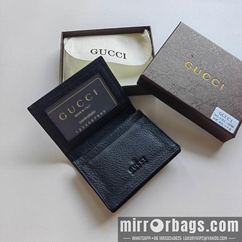 Gucci Bags 1:1 10.5X8cm 092108 YG 2colour