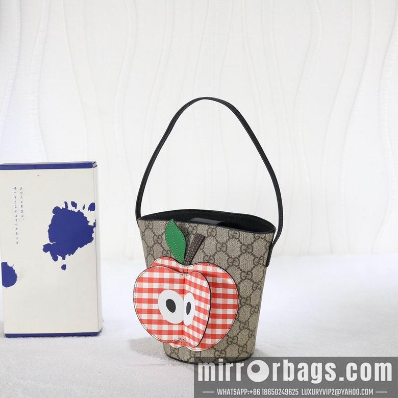 Gucci Bags 1:1 653954 11X16.5X11cm DF