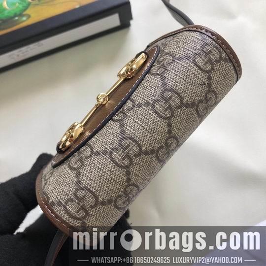 Gucci Bags 1:1 WL625757 11.5x18x3.5