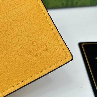 Gucci Bags 1:1 B10 11X10X1.5cm YG 4colour