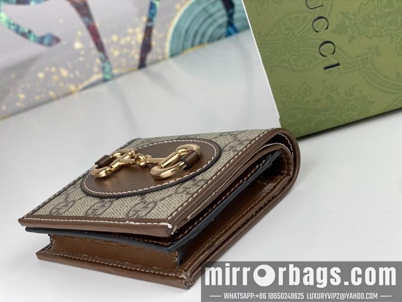 Gucci Bags 1:1 GG 621887 11x8.5x3cm zy
