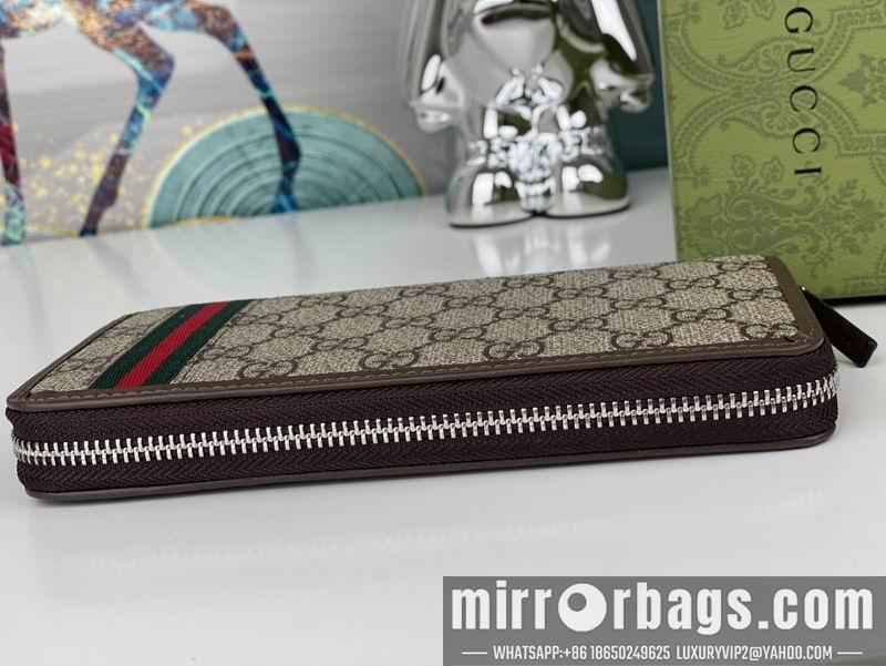 Gucci Bags 1:1 GG 291105 19x10x2cm zy2色