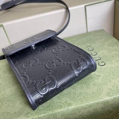 Gucci Bags 1:1 625571 11.5x18x4.5cm df03