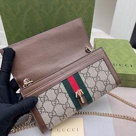 Gucci Bags 1:1 Gucci 2667 19x10x3.5cm zy