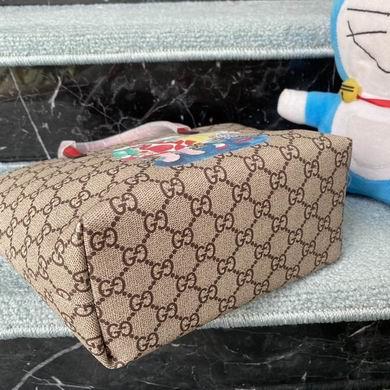 Gucci Bags 1:1 WD410812 21X20X10