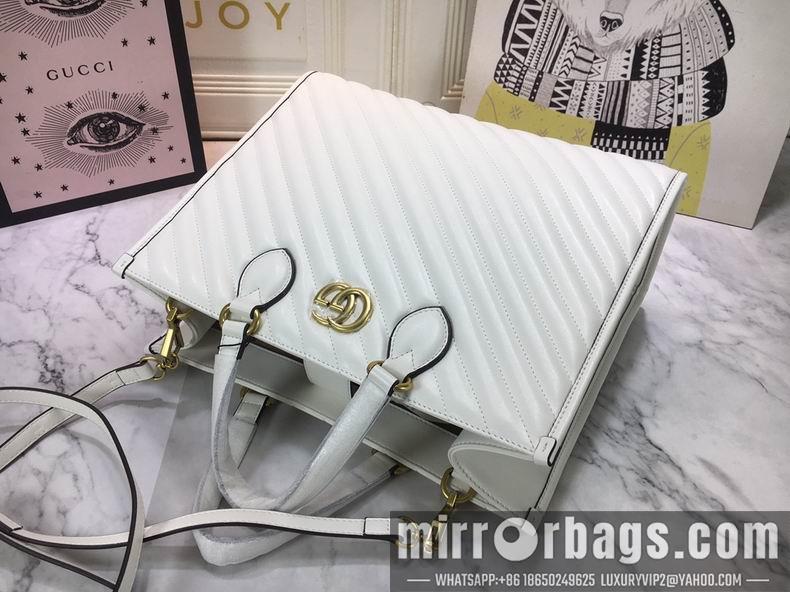 Gucci Bags 1:1 627332 35x28x14cm df02