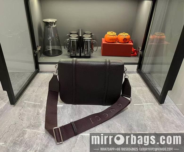 Gucci Bags 1:1 794872 29X21X7.5cm DF 2colour