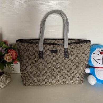 Gucci Bags 1:1 WD211137 38X28X11
