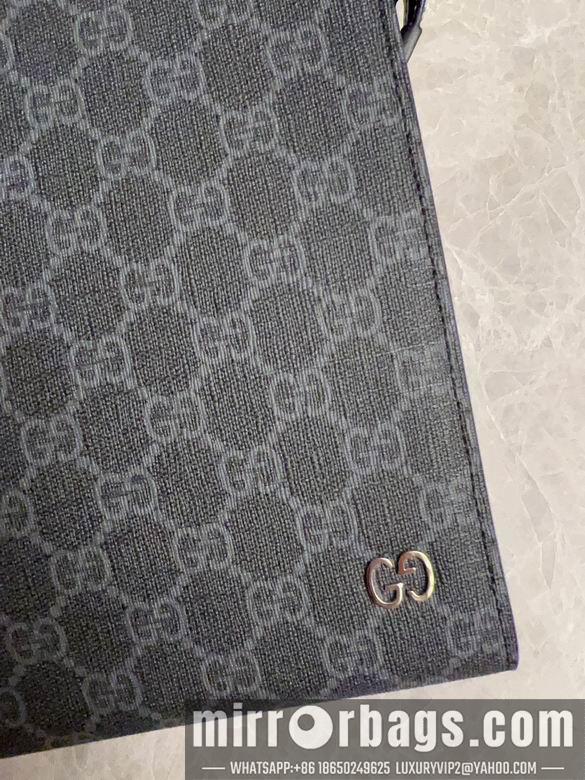Gucci Bags 1:1 768255 18X26X6cm