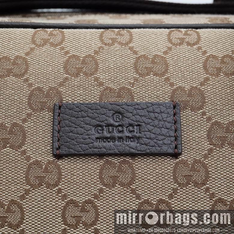 Gucci Bags 1:1 449167 42X29X21cm DF