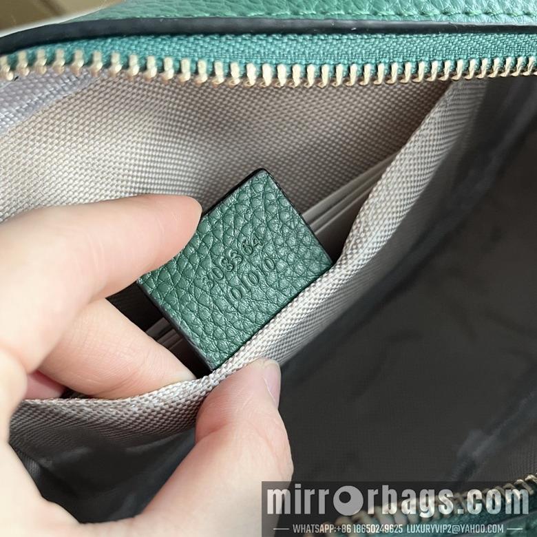 Gucci Bags 1:1 GG 308364 21x25x7cm zy6