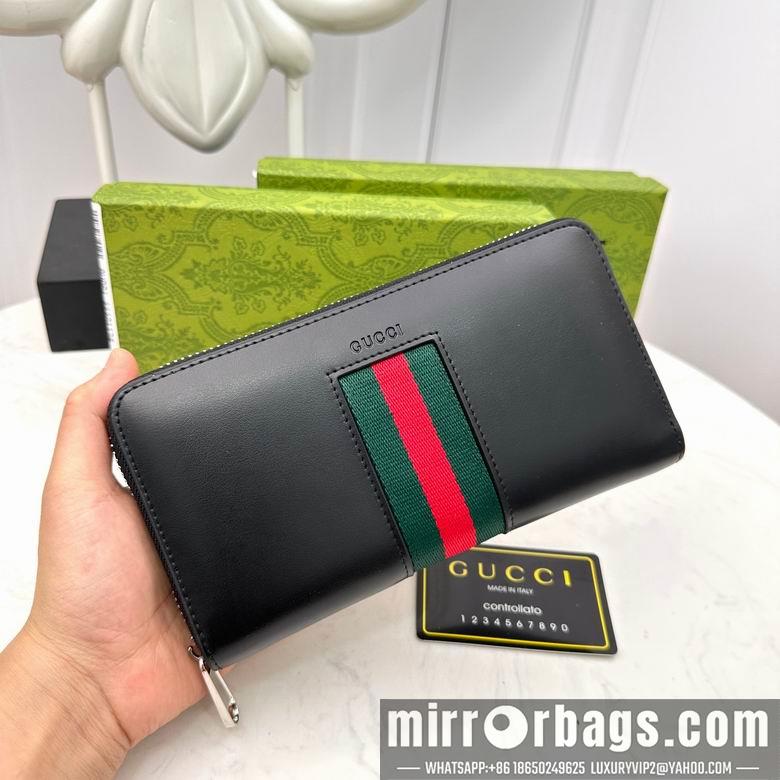 Gucci Bags 1:1 6660115 19X10X2.5cm ZC