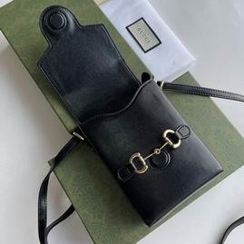 Gucci Bags 1:1 Gucci 625615 11.5x17x4cm zy